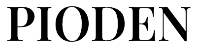 PIODEN
